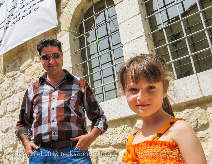 Palestine-Ramallah-Farmers Market-Sharaka-4399