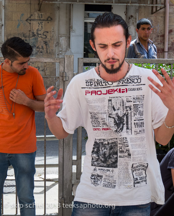 Palestine-Ramallah-Farmers Market-Sharaka-4438