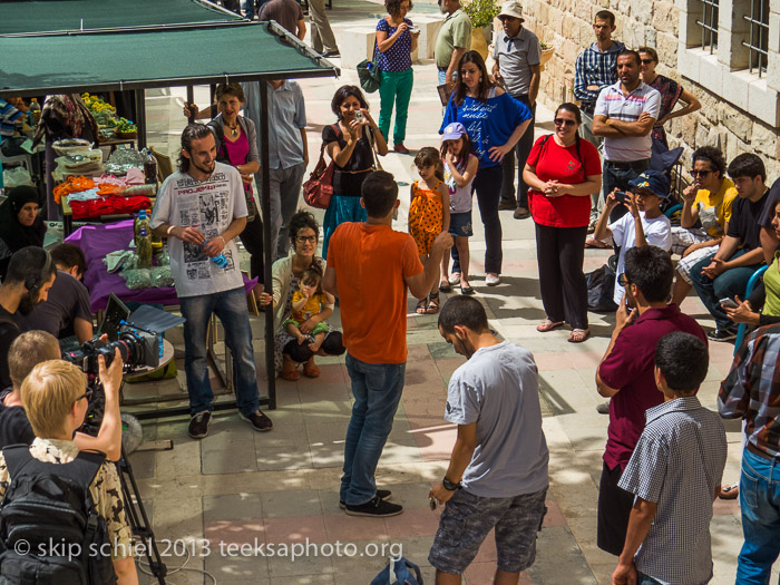 Palestine-Ramallah-Farmers Market-Sharaka-4442