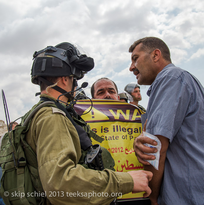 Palestine-Bethlehem-Ush Ghrab-occupation-5941