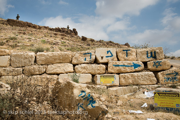 Palestine-Bethlehem-Ush Ghrab-occupation-6013