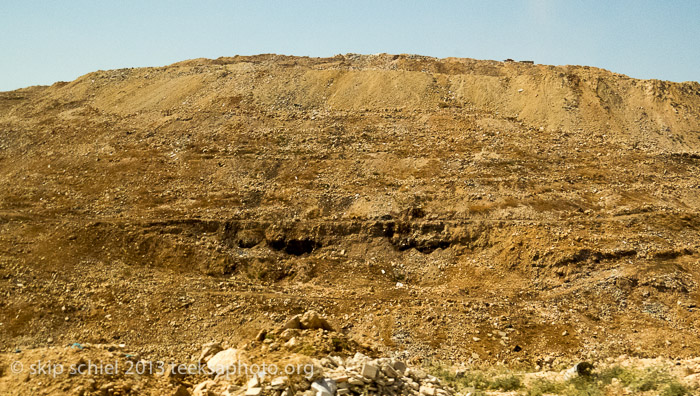 Palestine-Wadi Al Nar-Valley of Fire-3703