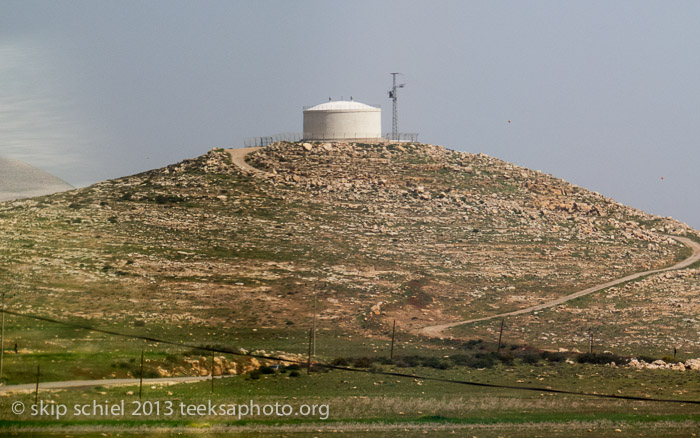 Israel Palestine-Jordan Valley-Water Justice Walk-1836