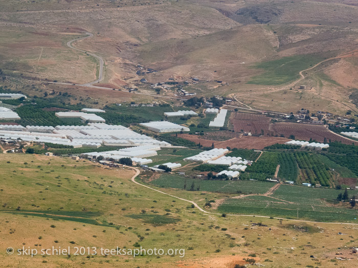 Israel Palestine-Jordan Valley-Water Justice Walk-1855