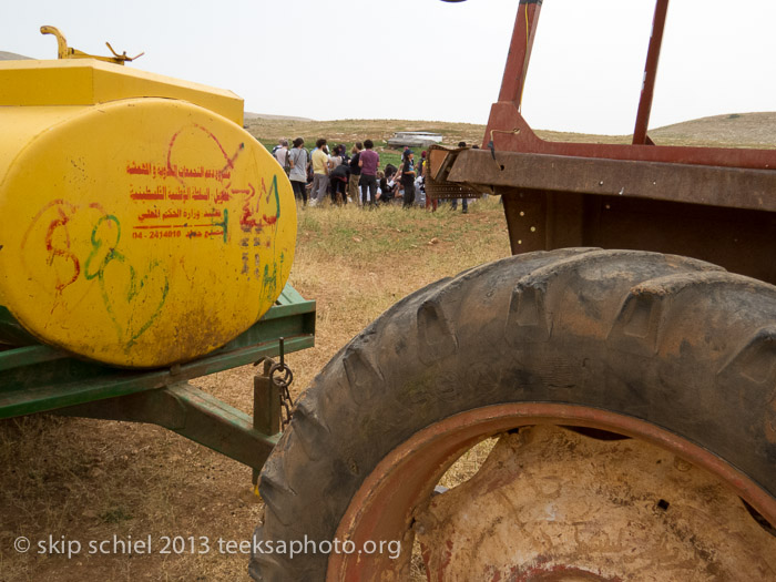 Israel Palestine-Jordan Valley-Water Justice Walk-1890