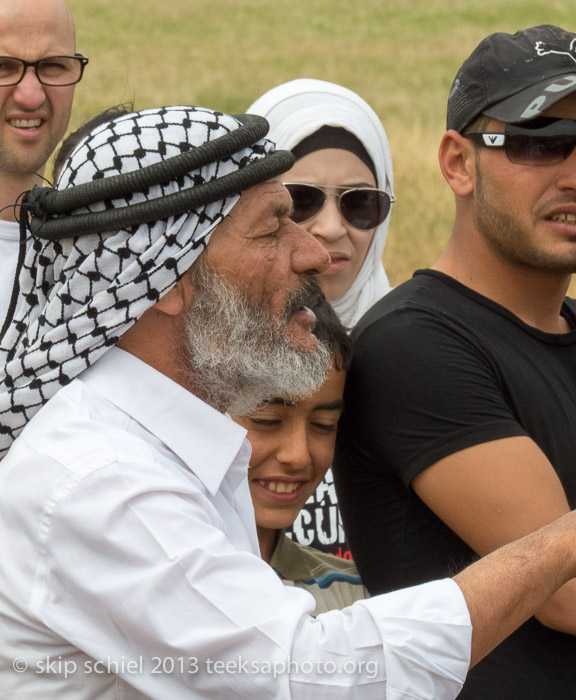 Israel Palestine-Jordan Valley-Water Justice Walk-1901