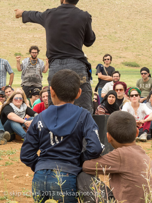 Israel Palestine-Jordan Valley-Water Justice Walk-1914