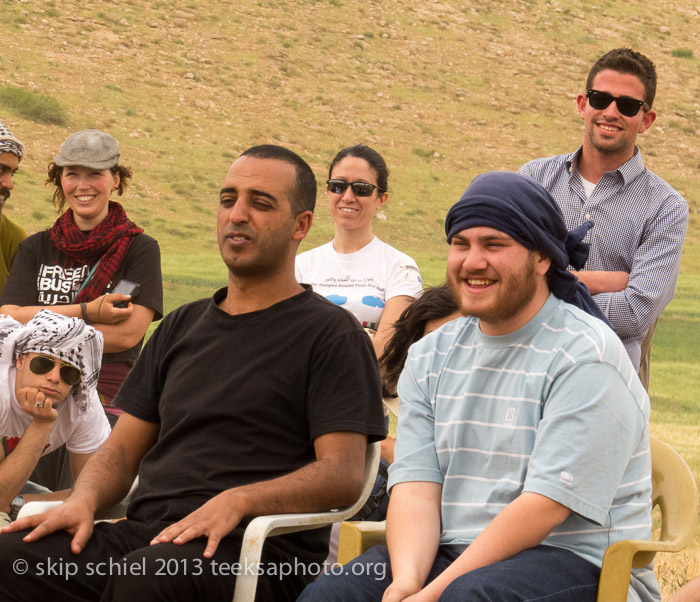 Israel Palestine-Jordan Valley-Water Justice Walk-1928