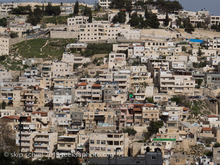 Israel Palestine-Jerusalem-Silwan-2025