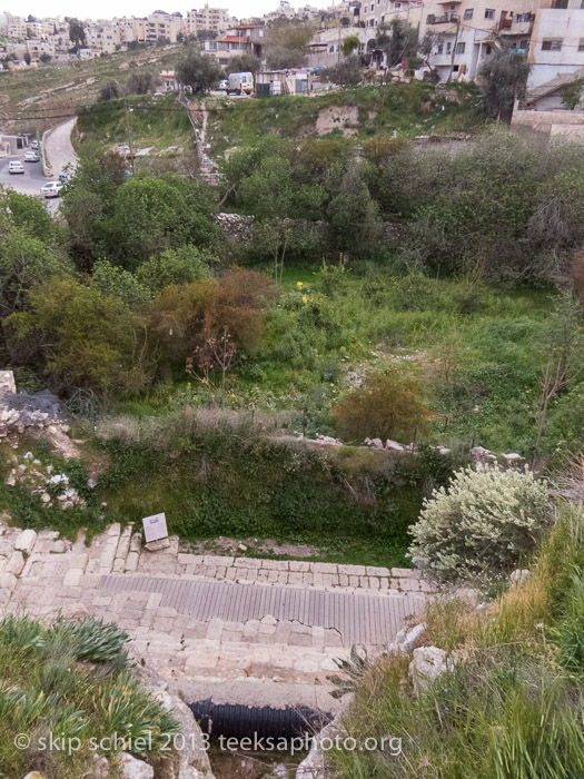 Israel Palestine-Jerusalem-Silwan-2041