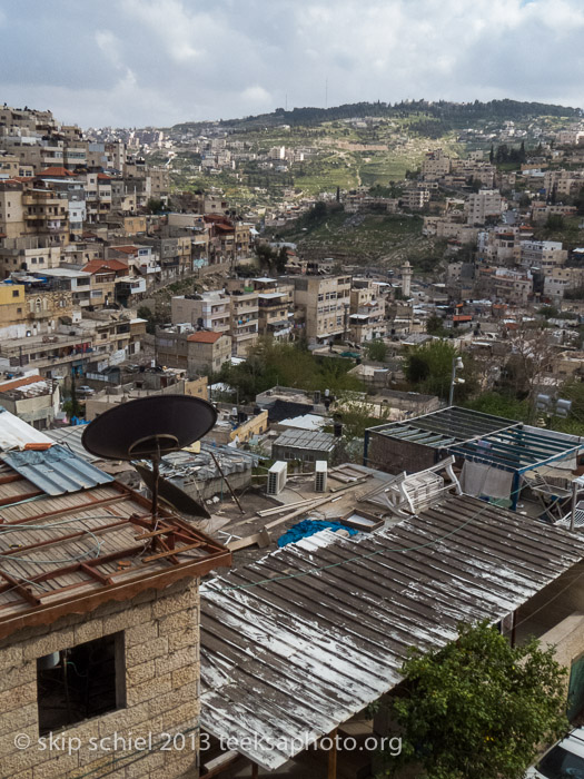 Israel Palestine-Jerusalem-Silwan-2043