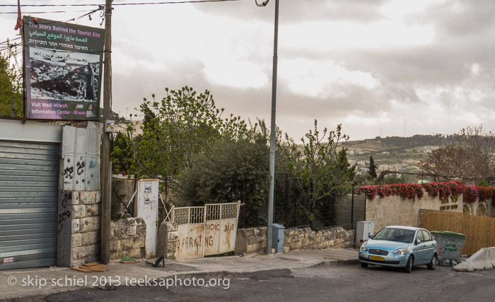 Israel Palestine-Jerusalem-Silwan-2065