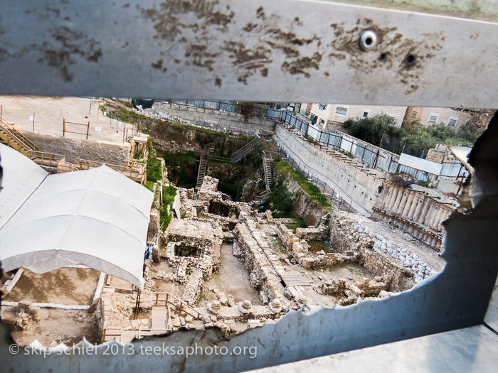 Israel Palestine-Jerusalem-Silwan-2066