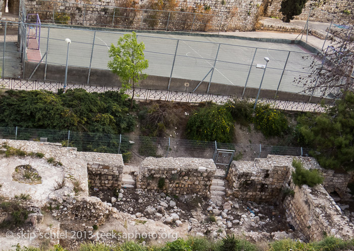 Israel Palestine-Jerusalem-Silwan-2074