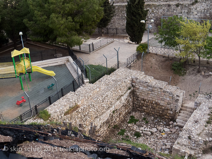 Israel Palestine-Jerusalem-Silwan-2076