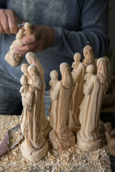 Palestine-olive wood working-6781