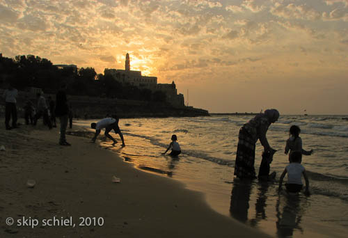 Israel-Palestine-Jaffa-Tel Aviv-6907