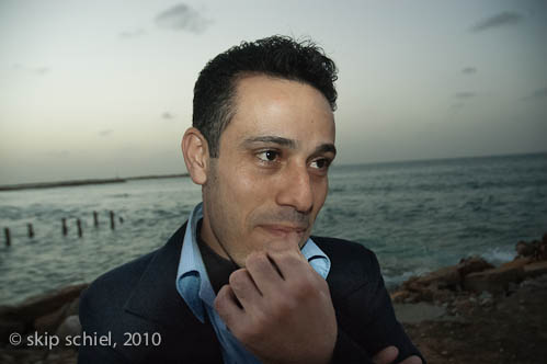 Gaza-Ibrahem Shatali-5079