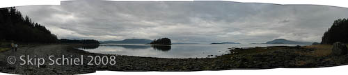 NDouglasShorePano