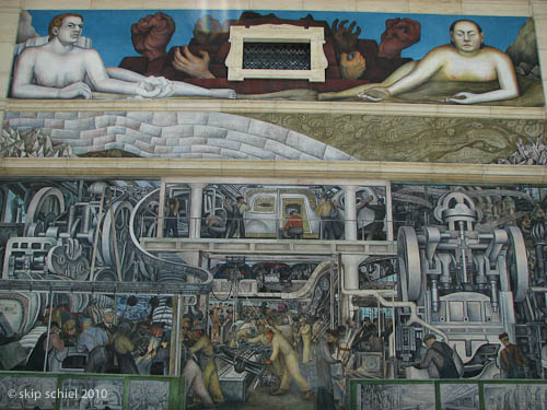 Detroit Diego Rivera industry mural-5303