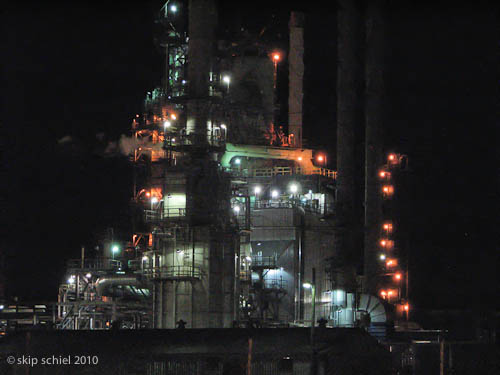 Detroit Refinery Ford-5256