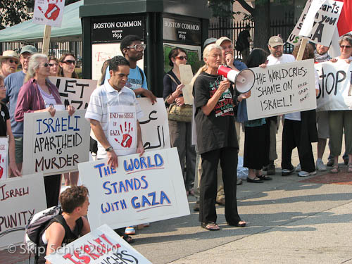 Gaza Boston Flotilla-4456