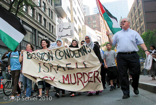 Gaza Boston Flotilla-4514