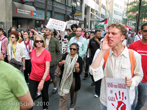 Gaza Boston Flotilla-4515