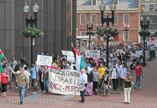 Gaza Boston Flotilla-4520