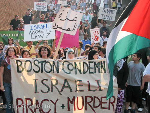 Gaza Boston Flotilla-4533