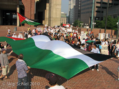 Gaza Boston Flotilla-4593