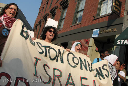 Gaza Boston Flotilla-4605