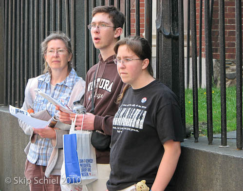 Gaza Boston Flotilla-4652