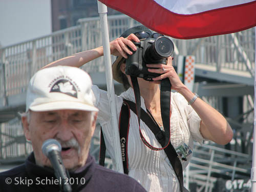 Memorial Day Peace Rally-4367