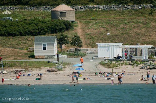 Boston Harbor Spectacle Island-0233