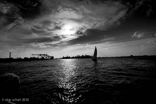Boston Harbor Spectacle Island-0347