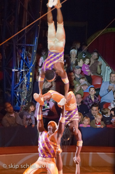 Big Apple Circus-7638