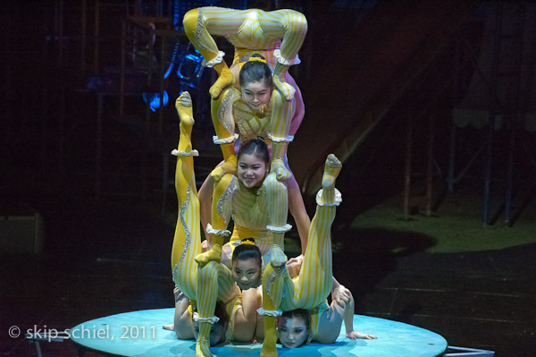 Big Apple Circus-7649