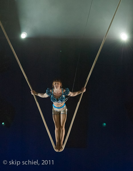 Big Apple Circus-7681