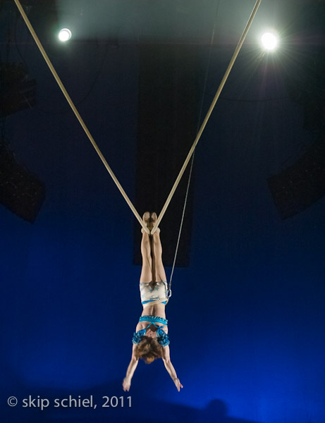 Big Apple Circus-7698