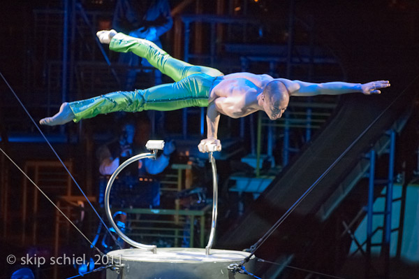 Big Apple Circus-7730