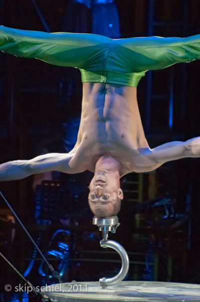 Big Apple Circus-7735