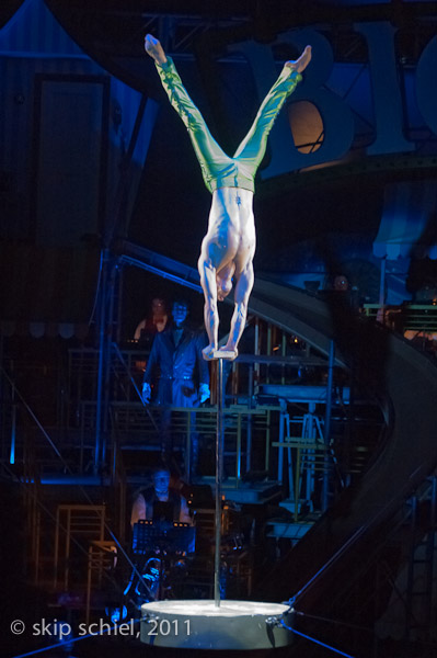 Big Apple Circus-7738