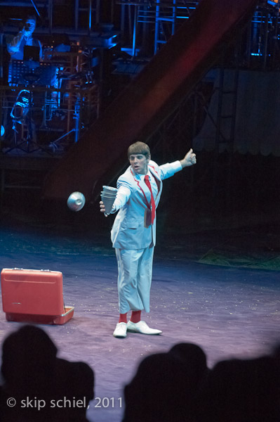 Big Apple Circus-7747