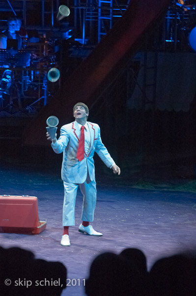 Big Apple Circus-7749