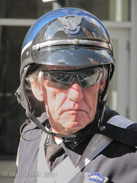 Occupy Boston-March-