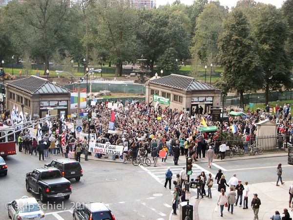 Occupy Boston-March-1652