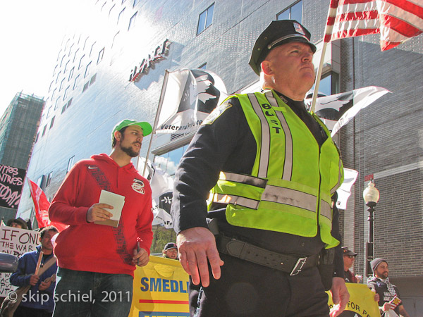 Occupy Boston-March-1708