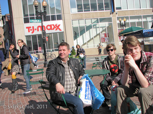 Occupy Boston-March-1716