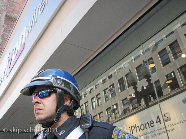 Occupy Boston-March-1722